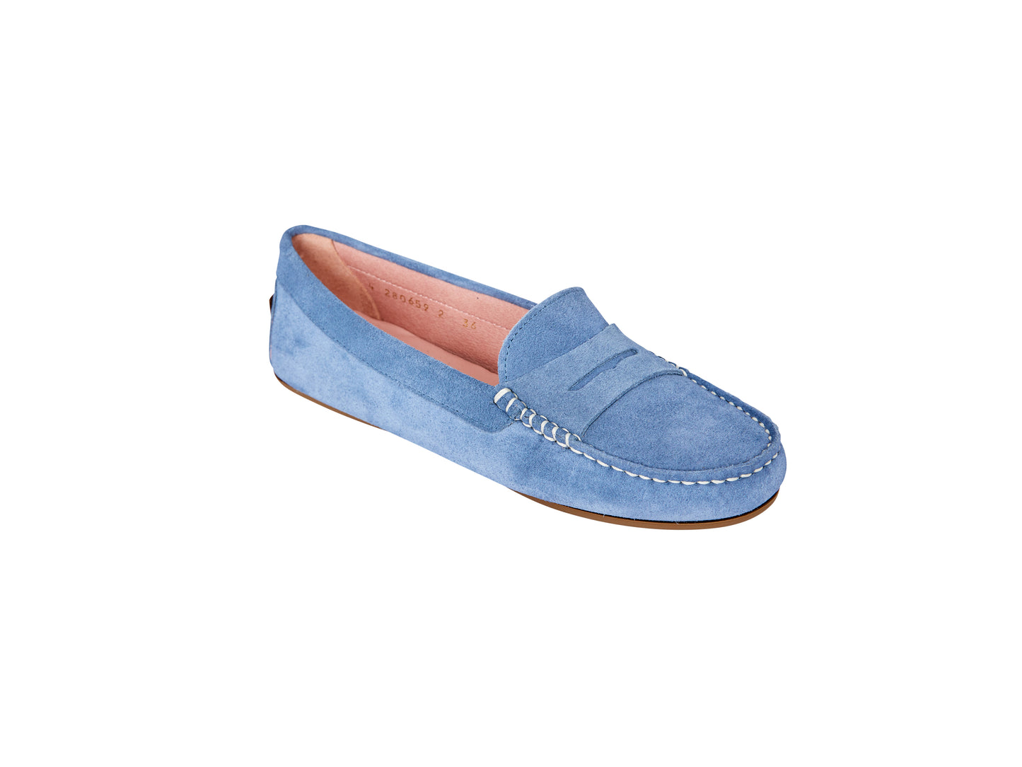 Loafer 43.168