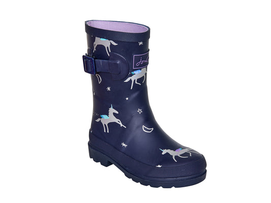 Regenstiefel Einhorn