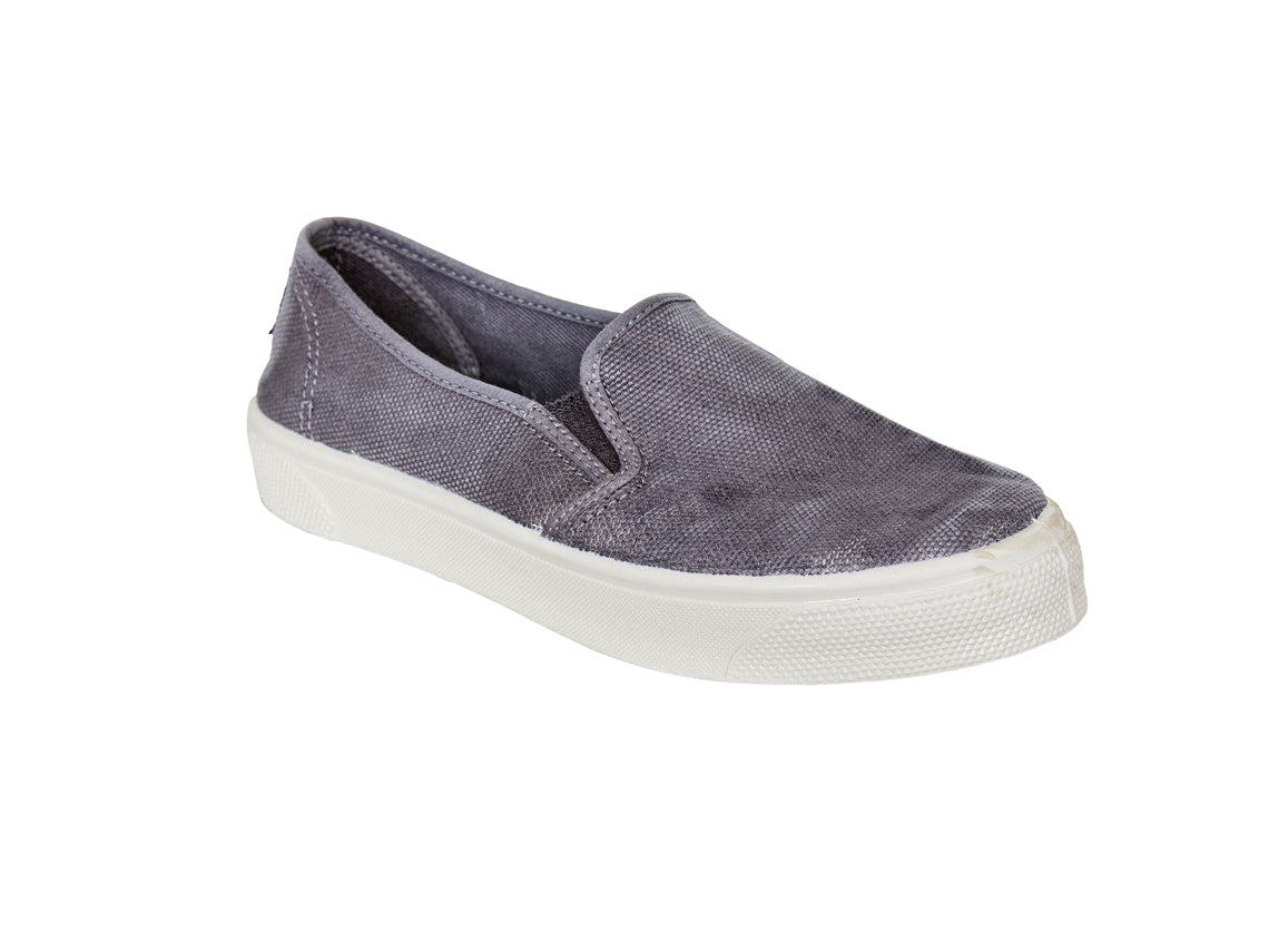 Slipper Leinen Boy 12777