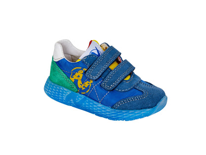 Sneaker Jesko