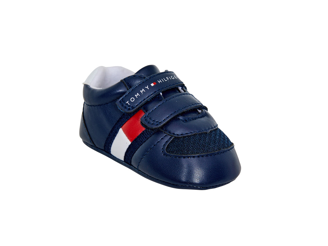 Babyschuh Sport Klett 30191