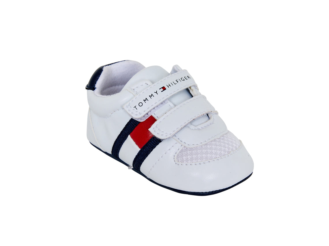 Babyschuh Sport Klett 30191