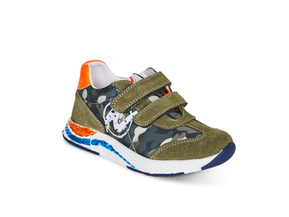 Sneaker mit Sohftsohle Jesko VL