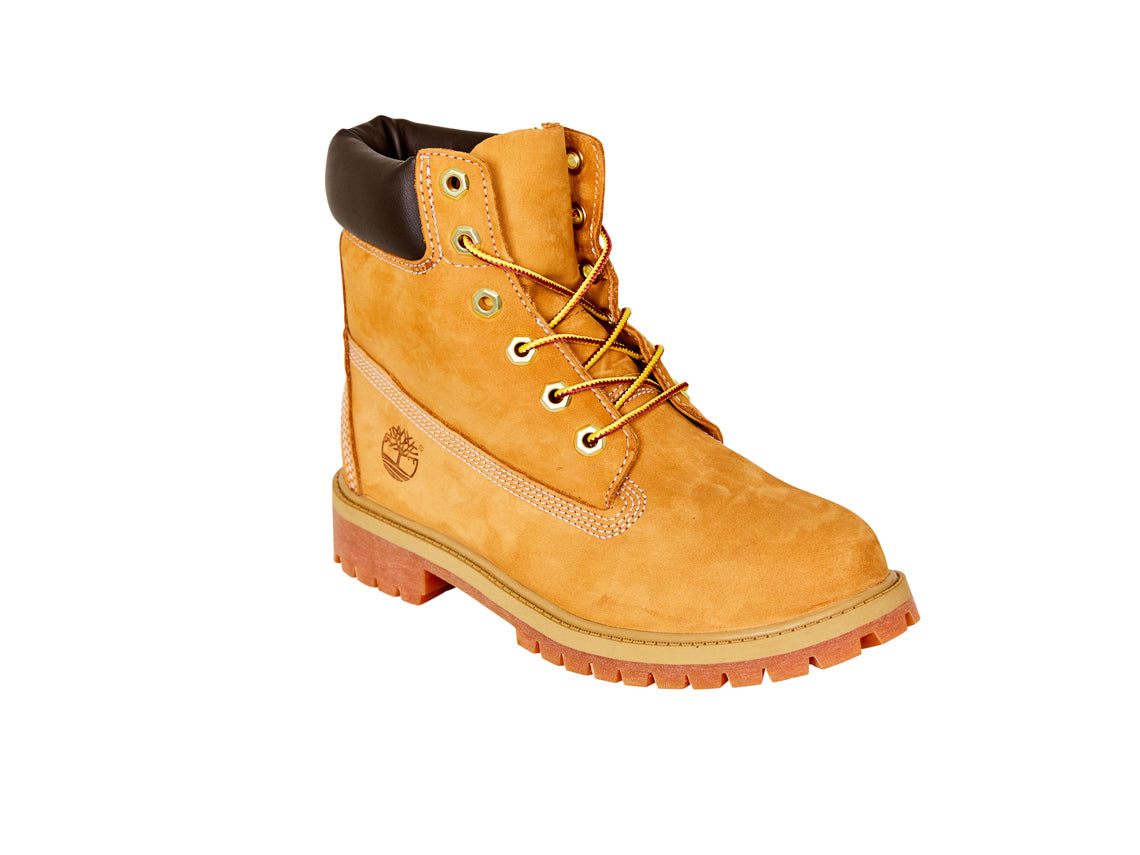 klassicher Timberland Schnürer