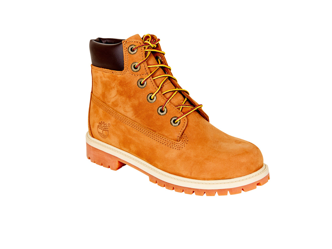 klassicher Timberland Schnürer