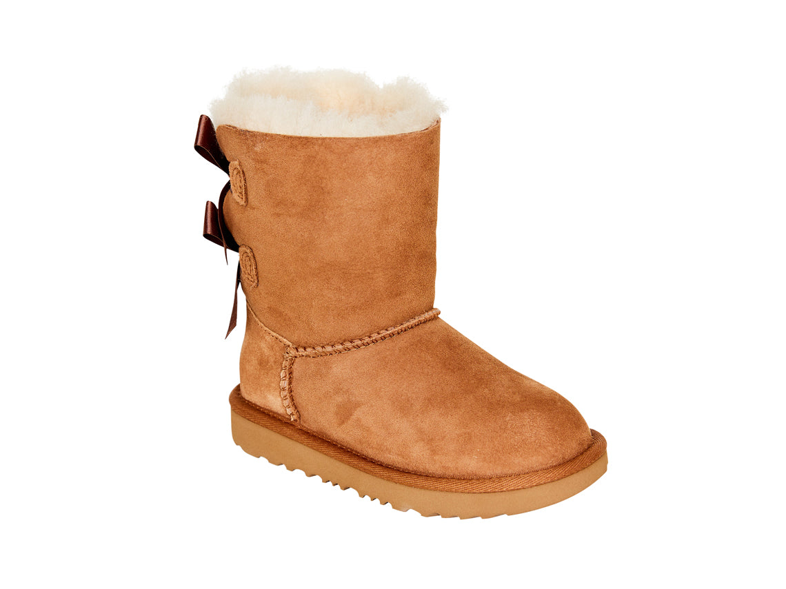 Bailey Bow toddler