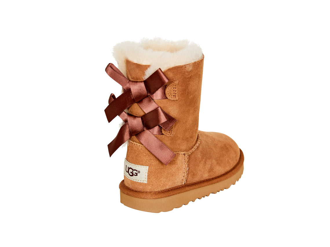Bailey Bow toddler