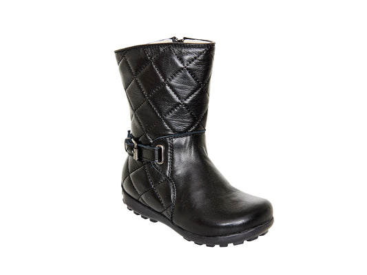 Lammfellstiefel gesteppt 860