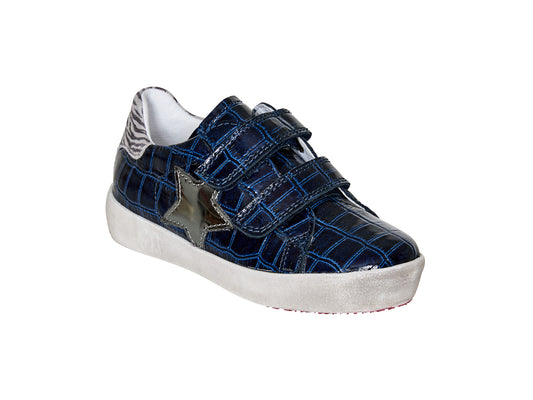 Sneaker Klett ANNIE V