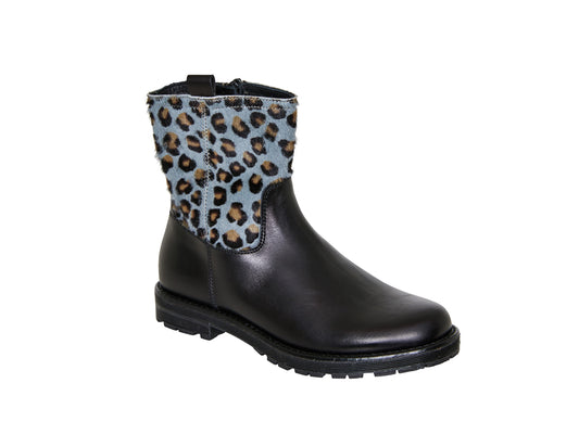 Leo Stiefelette 11437