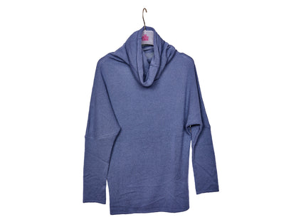 Kaschmir Pullover Rollkragen
