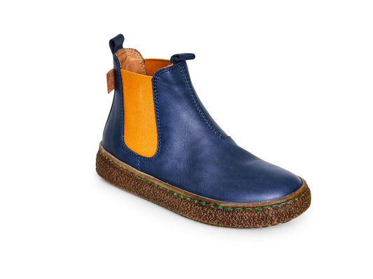 Chelsea-Stiefelette Figus