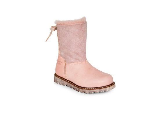 Lammfellstiefel soft 7578